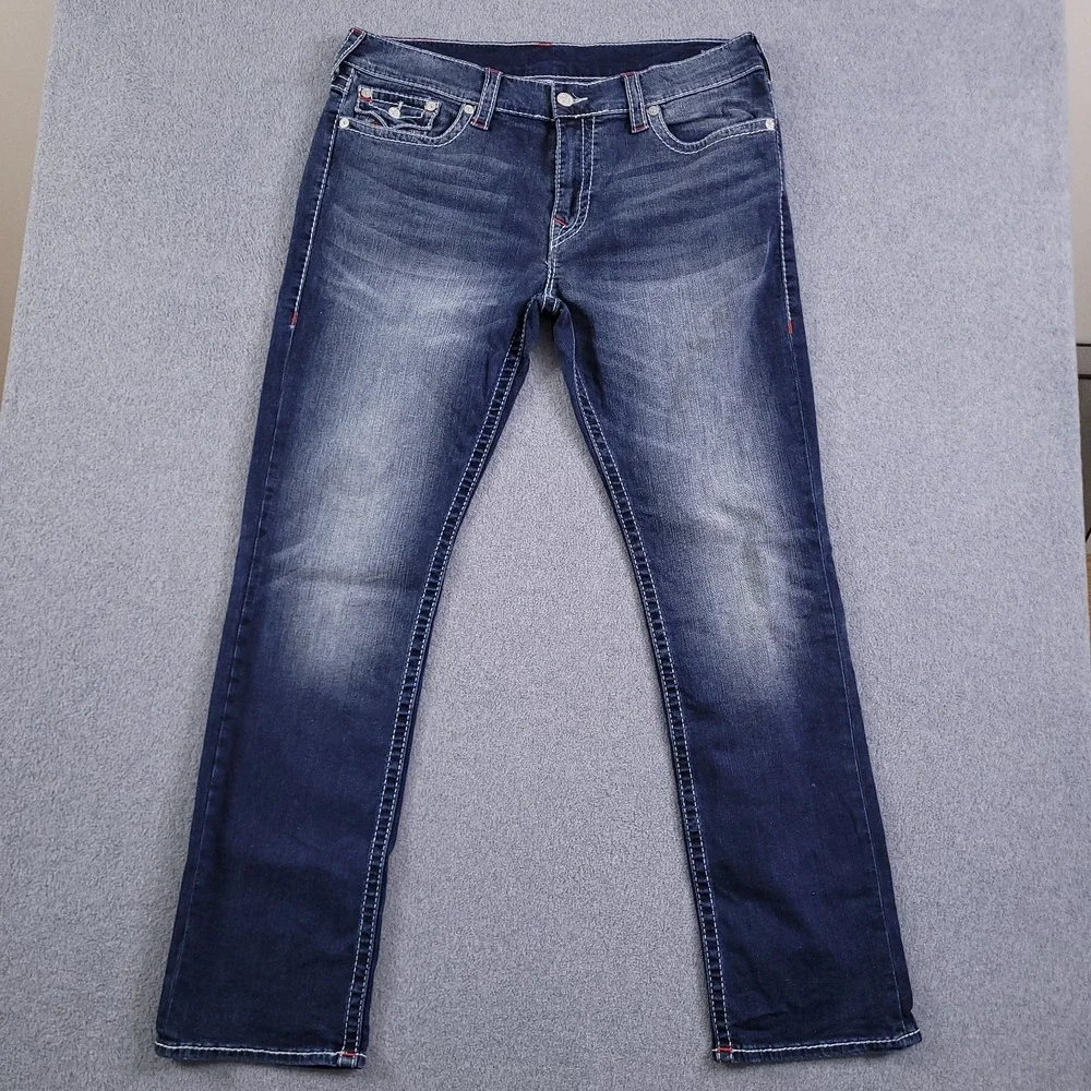 True Religion excellent preowned